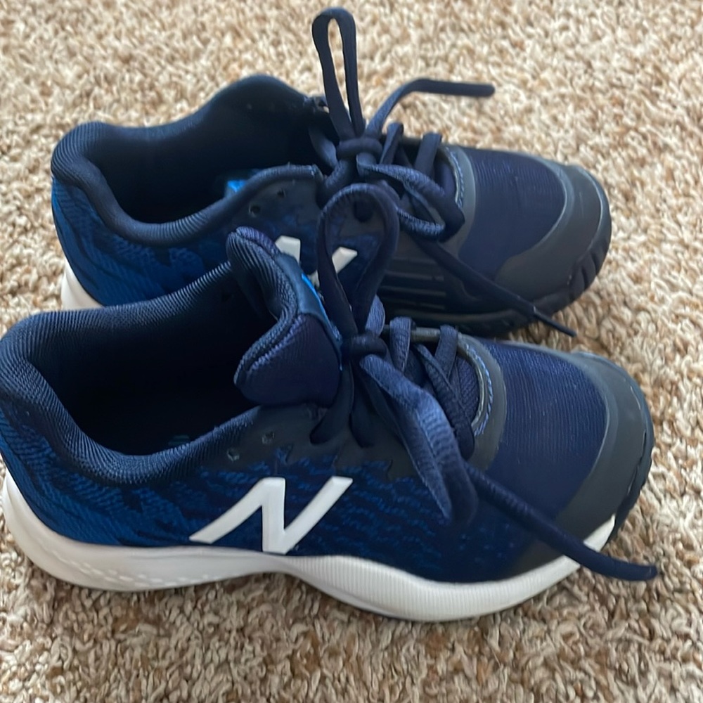 Kids New Balance sneakers